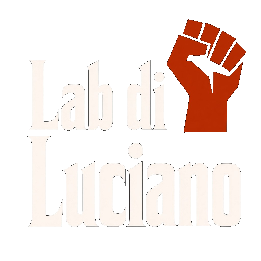Lab di Luciano
